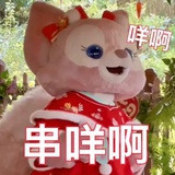 黄猫Cat