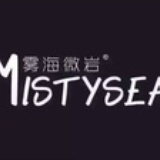 雾海微岩精油皂