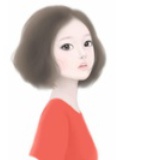 阳光俏丫头