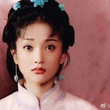 客似云中来