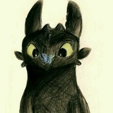 Toothless