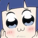 一面小旗