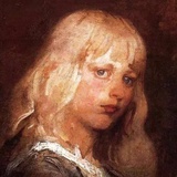 萨金特的小美女