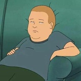 有痣青年