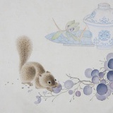 小松鼠