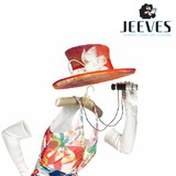 JEEVES