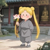 醒时春山