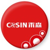 禾森医疗