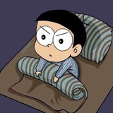 喝白开水的小熊