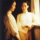 去似微尘