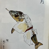 常官鱼鱼