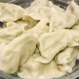 鲅鱼饺子