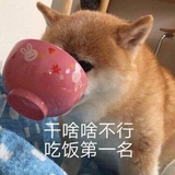 菠萝头