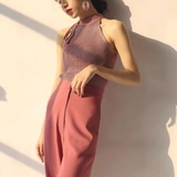 东极光