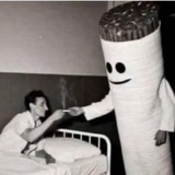 蘑菇地窖