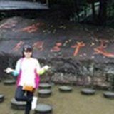 毕珍2015