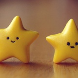 星星⭐很冷