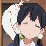 桃子酱