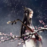龙卷卷与蔡弯弯