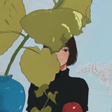 新垣结梁子
