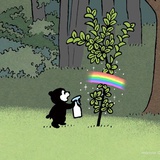 奥尔加提桶跑路