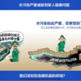 爱生活爱用水