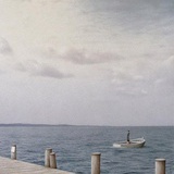 那个少年