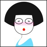 柱子小姐