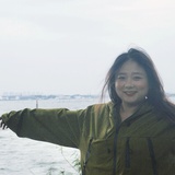 楠楠自语