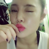 ___王蕊酒窩妹