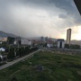 如雨寒