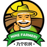 九个农民