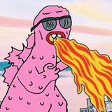 到底小熊问谁了