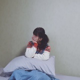 冰鱼游弋