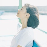 日暮苍山远