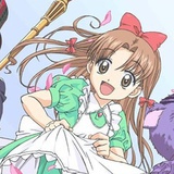 love妈妈