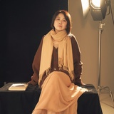 优雅的耳朵