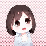 猫和向日葵