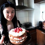 晓姑娘厨房记