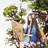 大静静