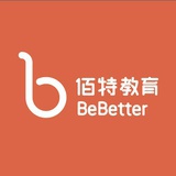 佰特财商