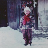 安仔的精神世界