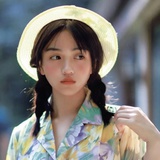 散粉谢霆锋