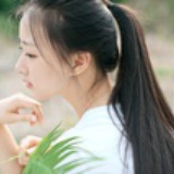 正努力的走向你