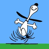 Joysnoopy