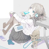 瞳音