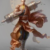 无来僧