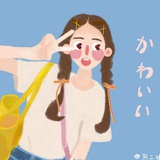 八月是盛夏