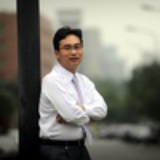 刘昕说移民