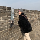 隔壁的大妈